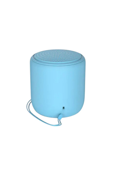 Tradesor Ασύρματο Ηχείο Bluetooth - Μίνι M5 - 885901 - Μπλε