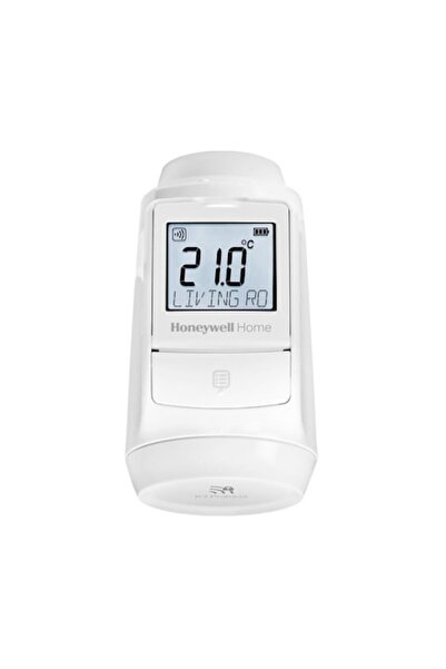 HONEYWELL HR93EE Cap termostatic wireless pentru radiatoare