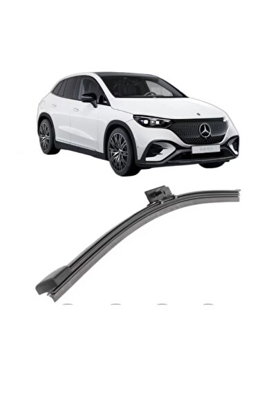 Bosch Lamă ștergător lunetă MERCEDES-BENZ EQE SUV (X294) din 2022, pentru lun...