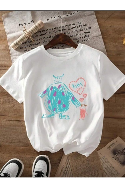 YHDZ 100% Cotton,women's Casual Cotton T-Shirt,Breathable Fabric, Machine Was...