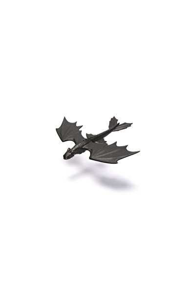 OEM Cum să-ți dresezi dragonul Dragon zburător