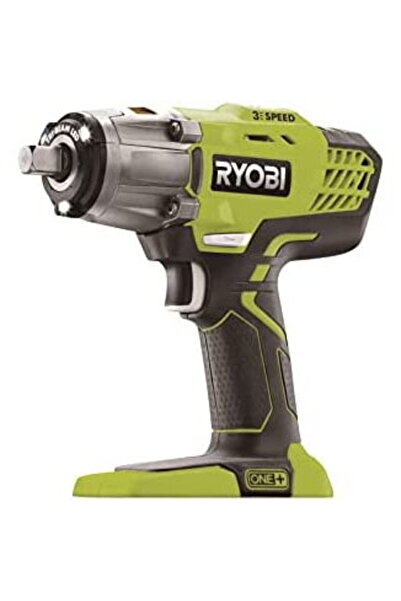 Ryobi R18IW3-0 ONE+ Mașină de înșurubat cu impact fără fir