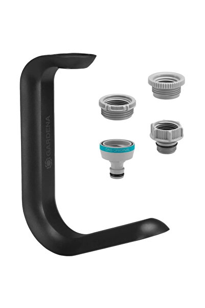 Gardena Suport furtun Liano Hose Holder TapFix - 18590-20