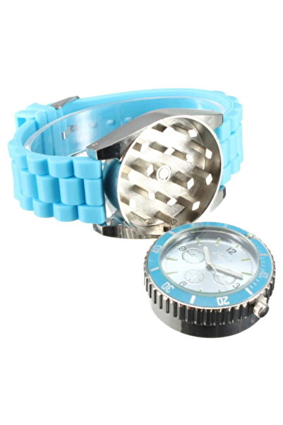 OEM Zonfer DL-GZ31W Ρολόι Grinder (Ανοιχτό Μπλε)
