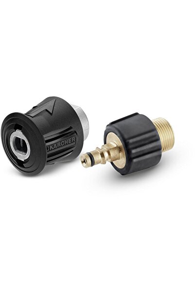 Karcher Set adaptor extensie furtun, pentru masina de spalat cu inalta presiu...