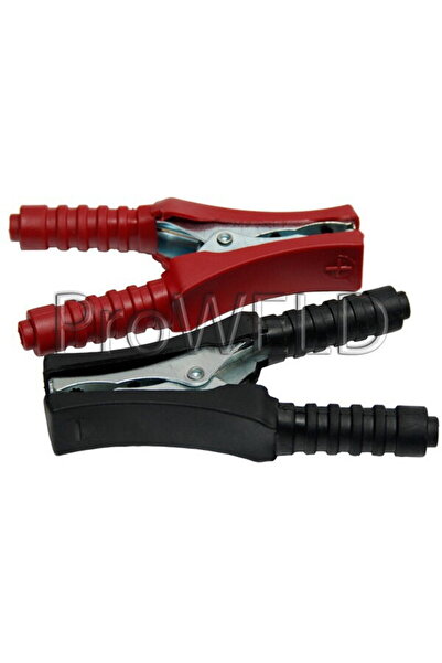 Proweld YLC-104 cleste conector pentru acumulatori auto