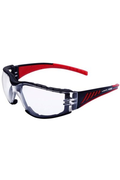 Lahti Pro Ochelari protectie cu brate extraconfortabil (ft)