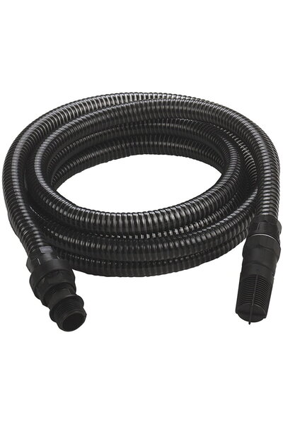 Einhell Furtun de aspirație pompă 7 m plastic