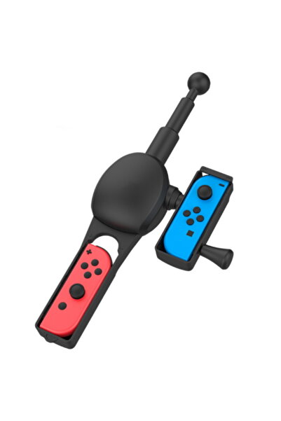 Jys NS192 Περιστρεφόμενο καλάμι ψαρέματος για Nintendo Switch