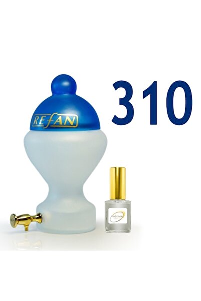 REFAN Apă de parfum clasică 310, 50 ml