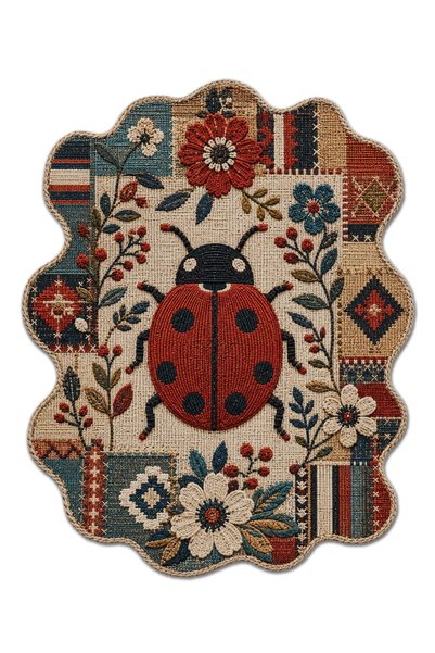 Rugs Modern Halı Sdt Mixed Patterned Modern Woven Base Decorative Carpet Sdta...