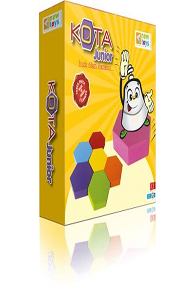 Genel Markalar New Toys Kota Junior