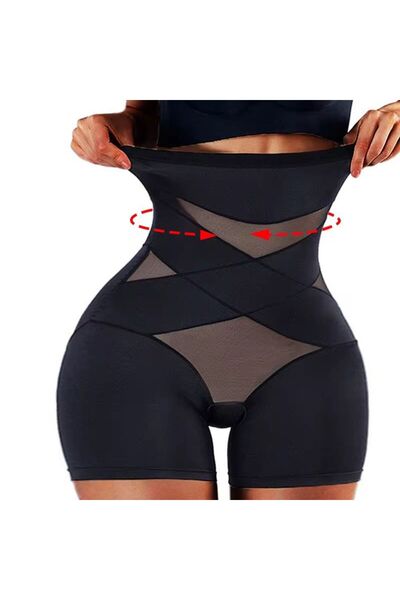 sea gulf Women's Shapewear Shorts