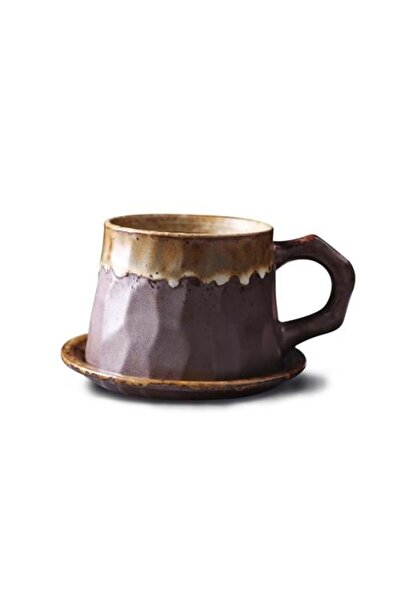 BARISTAR Ceramic Mug (Lead Cell) 310ml Barista