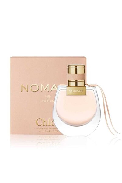 Nomad Nomad Woman Eau De Parfum 75 ml