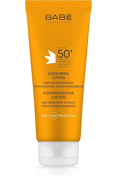 markentegra Nemlendirici Güneş Losyonu 50 Spf 200 ml 2 Paketi