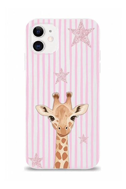 3GEN CASE iPhone 11 Uyumlu Soft Style Collection Lansman Kılıf İçi Kadife Kap...