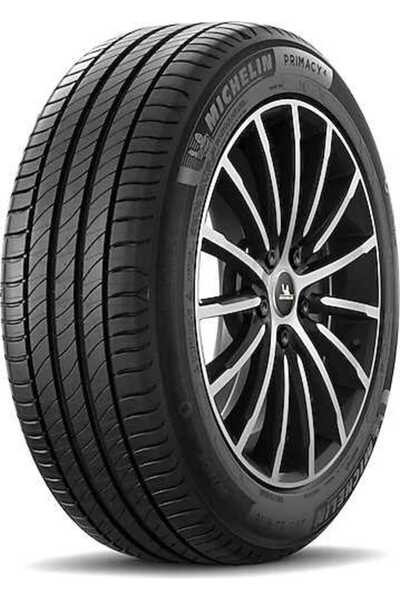 Michelin 215/55R16 93V Primacy 4 +