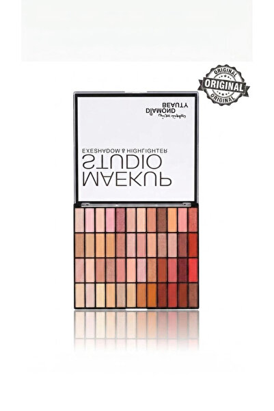 ARLİNA Eye Looks 48 Colors