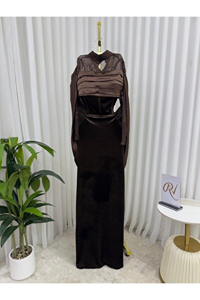 NWADER Julia's dress