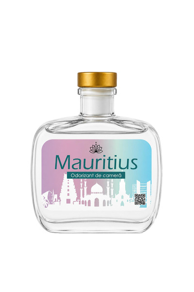 Farmacia Anca L-ODORIZANT DE CAMERA MAURITIUS*100ML