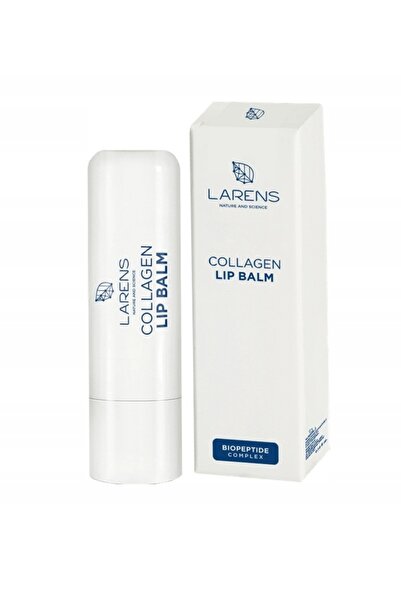 unbranded Wellu Larens Balsam de buze cu colagen Pomadka 5G