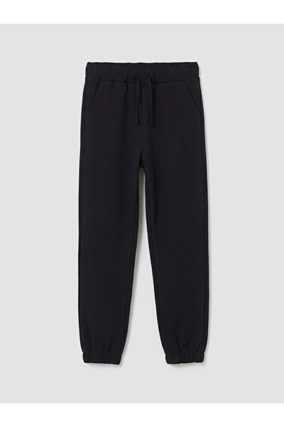 LC Waikiki Quality Parts Beli Corded Girls Jogger Sweatpants from Çelebi Store
