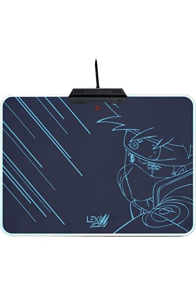 Lexip - KAKASHI DESIGN Mouse Pad