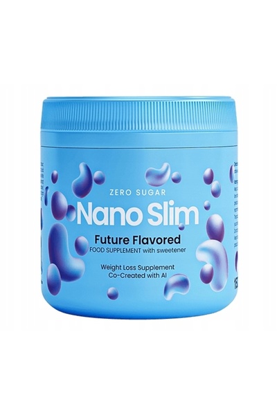 unbranded Verdes Nano Slim 150G