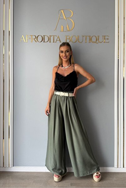 Afrodita Boutique Pantaloni Azyra