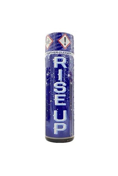 push Leather cleaning solution Rise Up 24ml from