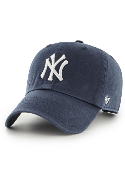 47BRAND Sapca 47 Brand MLB Clean Up New York Yankees