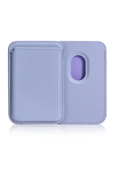 Generic Brand Suport magnetic pentru carduri Cardsafe