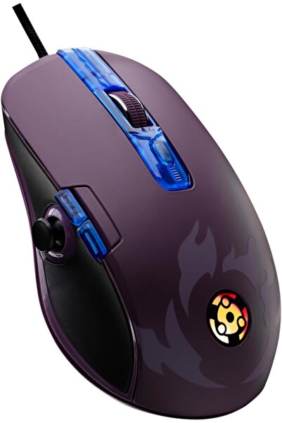 Lexip - MADARA DESIGN BY TSUME Mouse