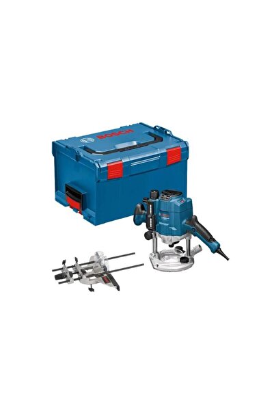 Bosch GOF 1250 CE Derinlik Ayarlı Yeni Freze Makinesi 0601626001