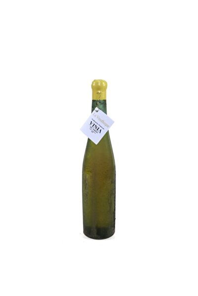VINIA White wine, Vinia collection, Feteasca Alba 1963, Cotnari Vineyard, Dem...
