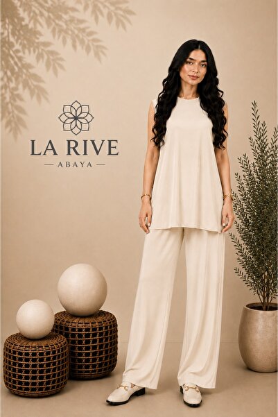 La Rive La Rev Luxury Set – Off White