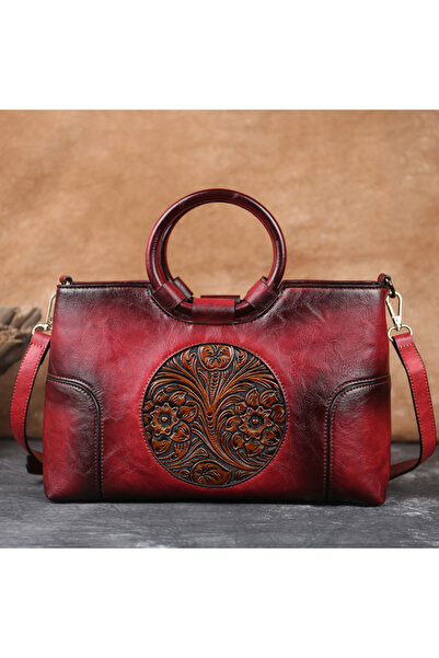 valenkuci Shoulder Bags for Women Luxury Handbags Designer Female Messenger C...