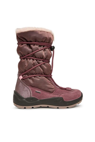 Primigi Ghete de zăpadă pentru fete Vinaccio/Lilla GORE-TEX 8881844 S