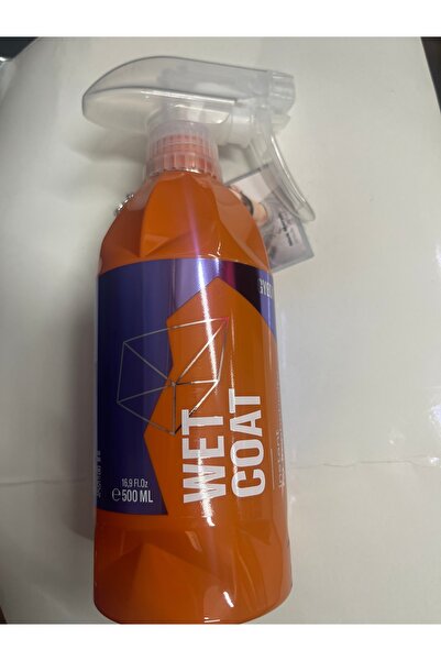Gyeon Wet Coat Nano Boya Koruma ve Hızlı Cila 500 ML