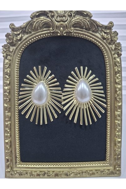 Mf Earrings