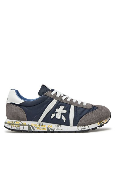 Premiata Adidași bărbați Dk Blue Lucy 7089