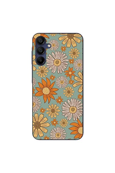 OEM Case compatible with Samsung Galaxy A15 4G 5G Silicone Gel Tpu Pattern Vi...