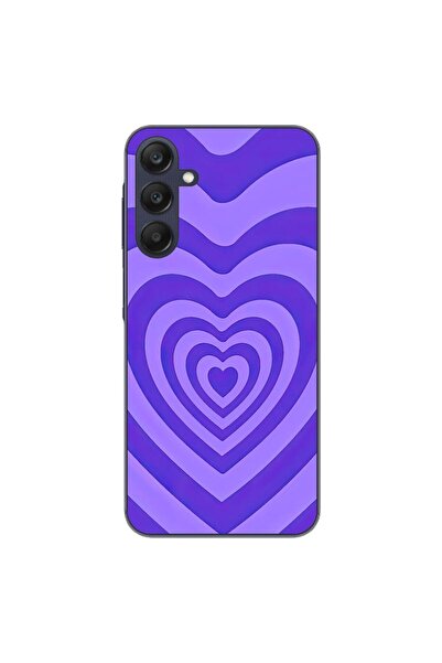 OEM Husa compatibila cu Samsung Galaxy A25 5G Silicon Gel Tpu Model Powerpuff...