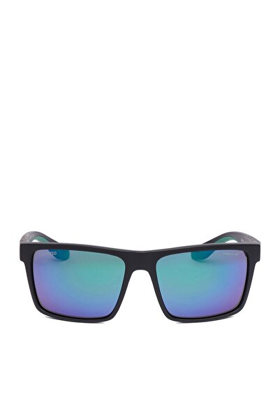 Reebok Ochelari de soare unisex negri
