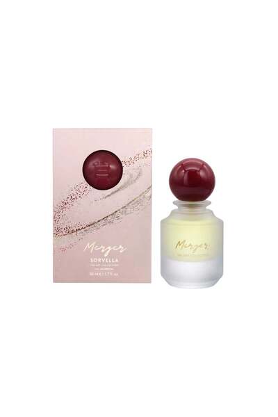 Sorvella Parfum pentru femei Merger, Galaxy, 50 ml