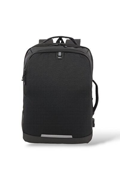 OEM Επαγγελματικό Σακίδιο Πλάτης για Laptop 15.6 " με Επέκταση, Συλλογή Playb...