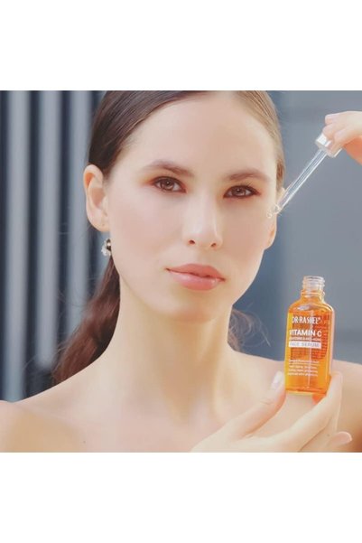DR.RASHEL DR. RASHEL Vitamin C Brightening & Anti- Aging Face Serum