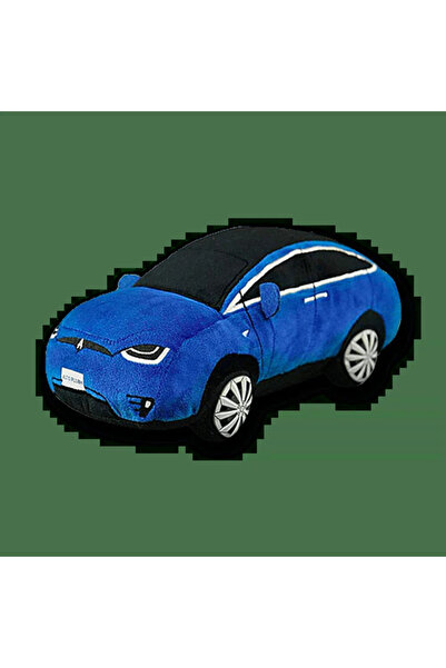 Alayjah Model X Car Doll