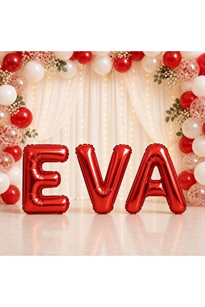Bibilel Μεταλλικά Μπαλόνια Φύλλου, Bibilel, Σετ EVA (για επάνω και κάτω μέρος...